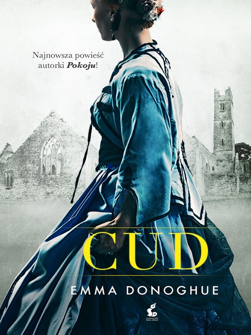 Title details for Cud by Emma Donoghue - Available